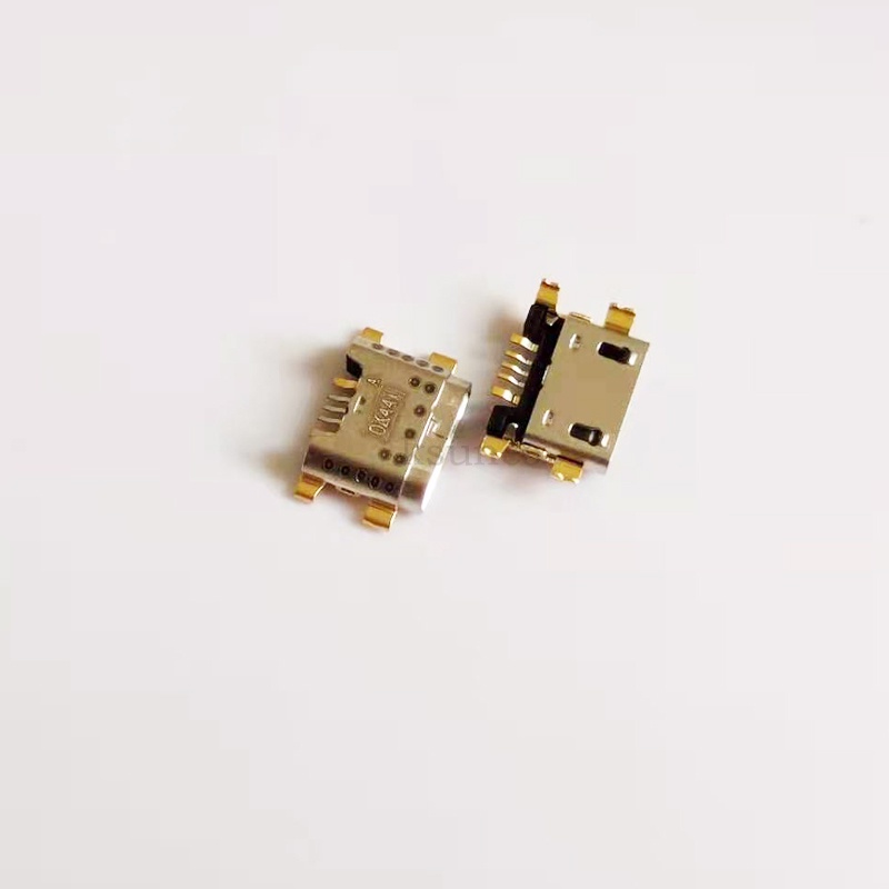 Đầu Cắm Cổng Sạc USB Cho Vivo Y93 Y97 Y71 Y73 Y75 Y79 Y81 Y81S Y83 Y85 Xplay6 Z1 Z2 Z5 Z3i