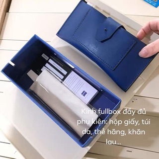 Kính mắt mèo Gentle monster