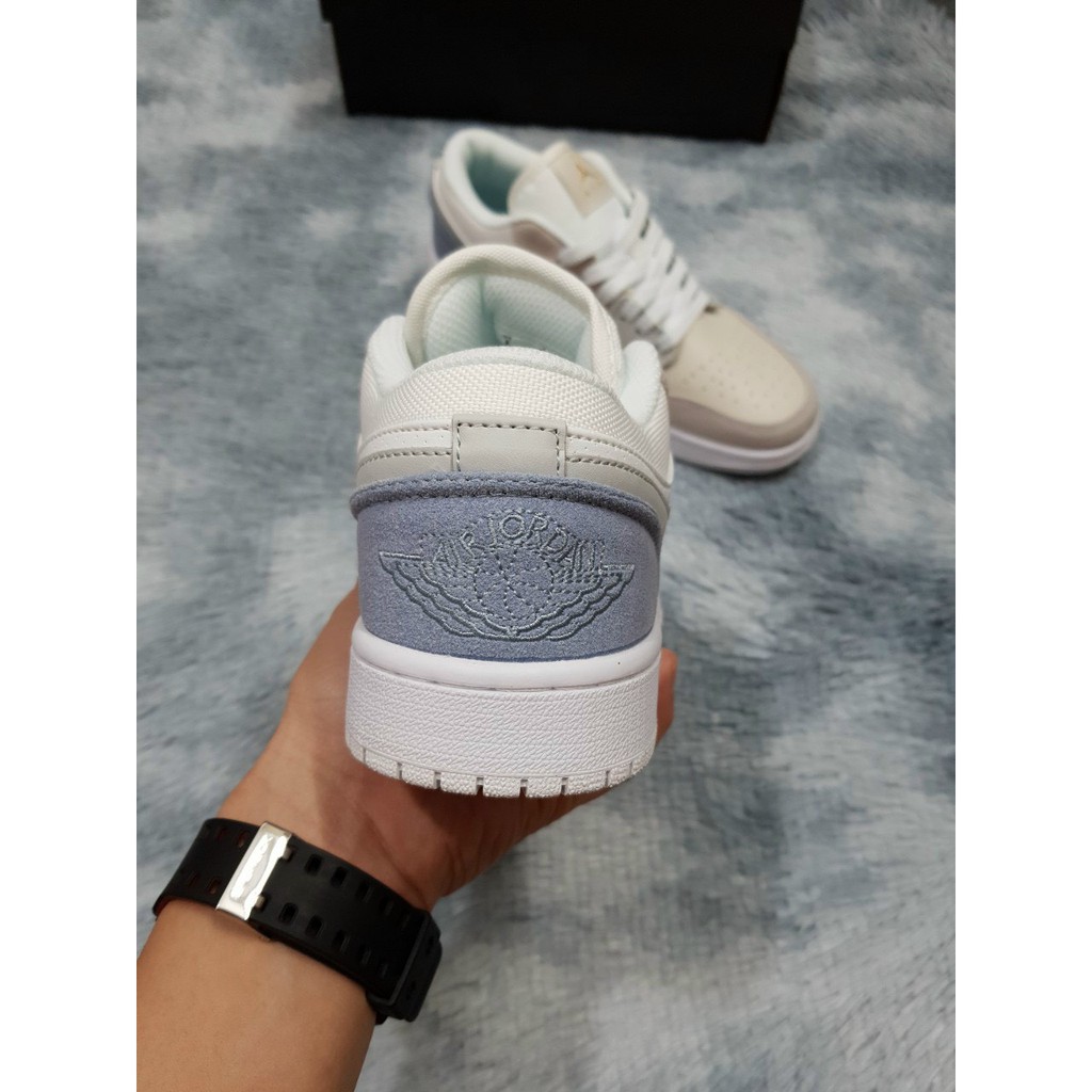 [Hot Trend - Bản trung ] Giày thể thao Sneakers JD PARI LOW 11 Trung