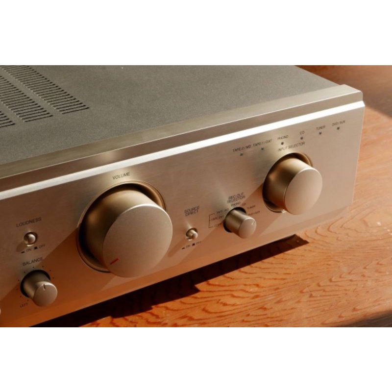 Amply Denon PMA-390IV