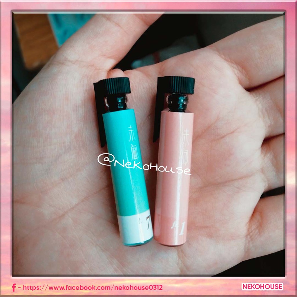 [CÓ SẴN] NƯỚC HOA NỘI ĐỊA TRUNG WEEWING | BigBuy360 - bigbuy360.vn