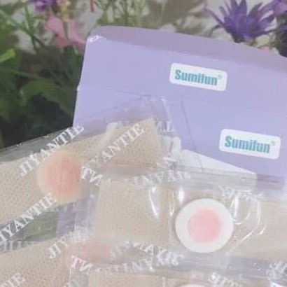 Miếng dán Giảm mụn cóc, mụn cơm, trai chân, cực kì hiệu quả. | BigBuy360 - bigbuy360.vn