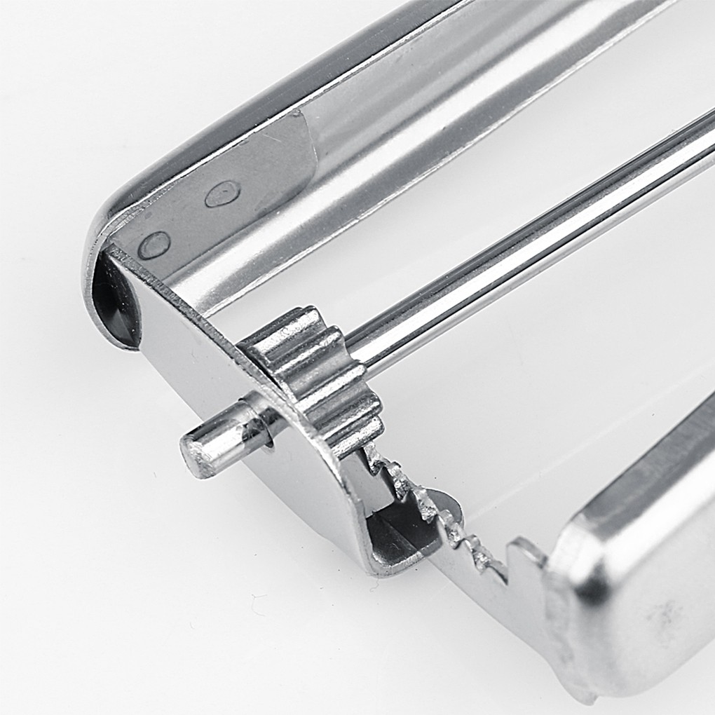 Muỗng Múc Kem Viên Bằng Thép Không Gỉ Kích Thước 4cm Tiện Dụng