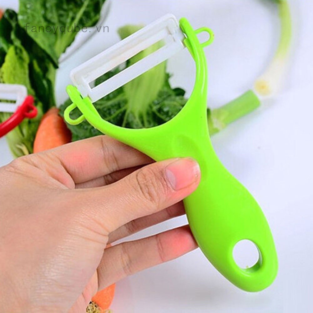 Dụng cụ bào vỏ rau củ