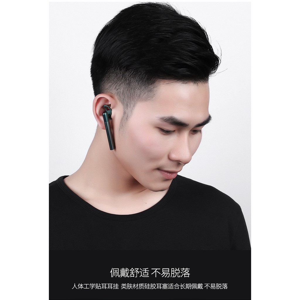 Tai nghe Bluetooth V4.1 Remax RB-T17