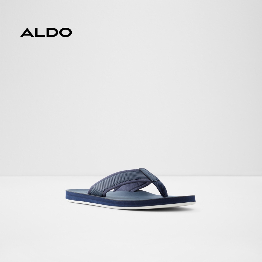 [Mã WABRADFE giảm 10% đơn 500K] Tông nam ALDO OREST màu Navy