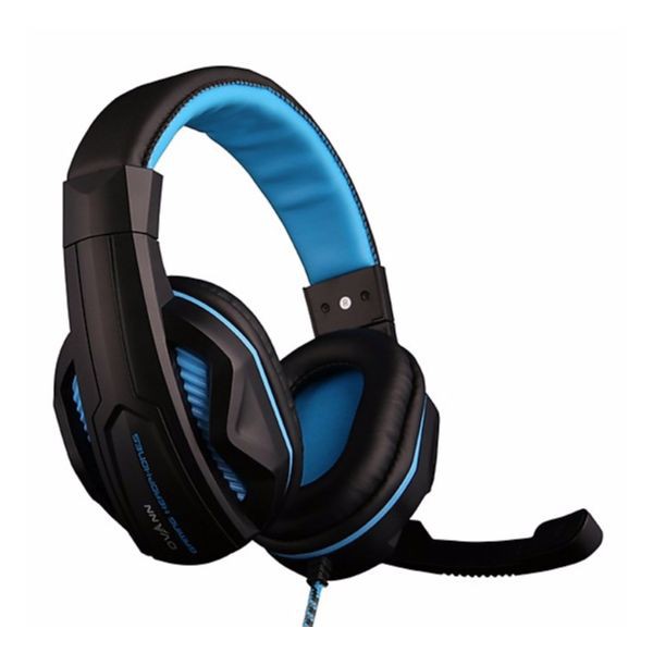 HEADPHONE OVANN X2 CHUYÊN GAME NET