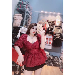 Áo long bigsize 60=>90kg