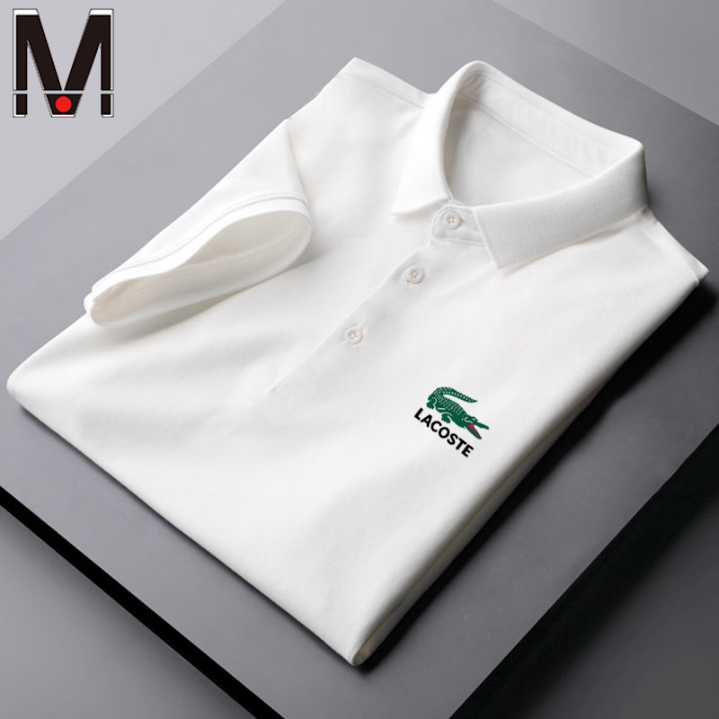 Áo thun vải cotton cho nam