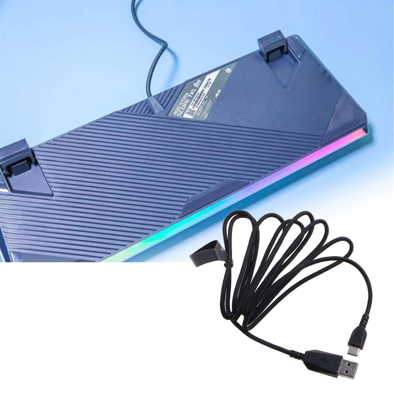 Dây Cáp Bàn Phím Cơ Cổng USB Thay Thế Cho ROG Strix Scope TKL