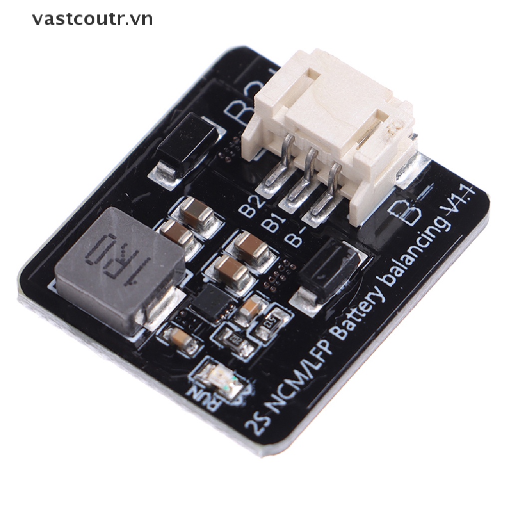 Bảng Mạch Cân Bằng Năng Lượng COUTR 2S 3S 4S 1.2A Lifepo4 Li-ion