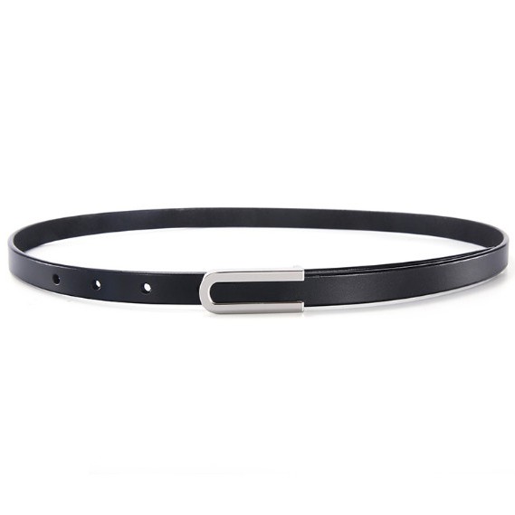 Đai váy da bò Nutushop - NT269