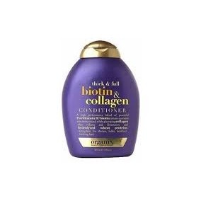 DẦU XẢ MỌC TÓC ORGANIX BIOTIN