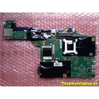 Main laptop - MAIN LENOVO THINKPAD T430 VGA SHARE