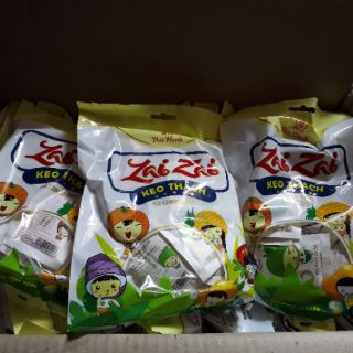 Thạch zai zai Đức Hạnh gói 350g