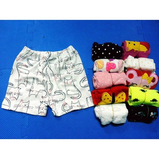 Combo 10 quần  bé trai, bé gái