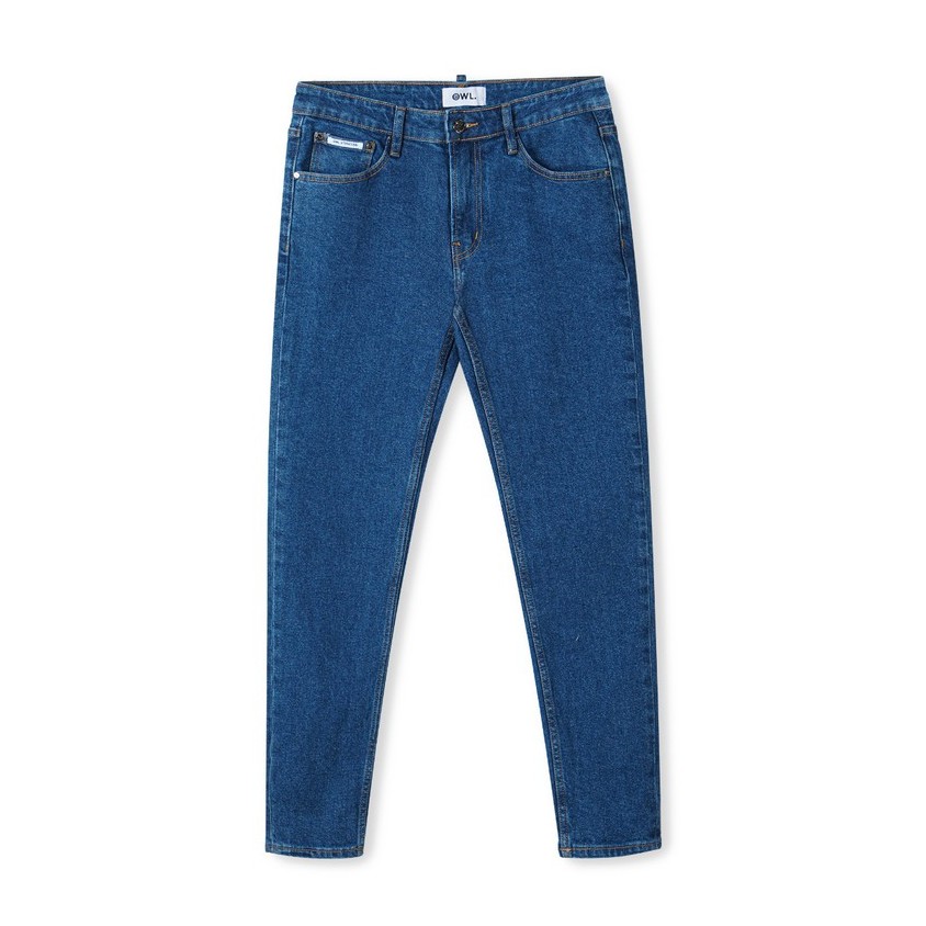 OWL BRAND® Quần Jeans Skinny Fit - OWL281220