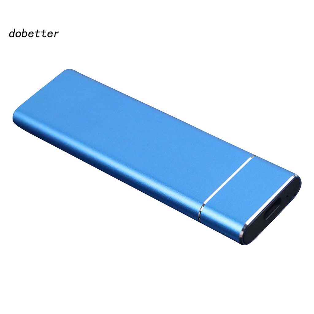 Ổ cứng USB 3.1 Type-C mở rộng tiện dụng cho PC