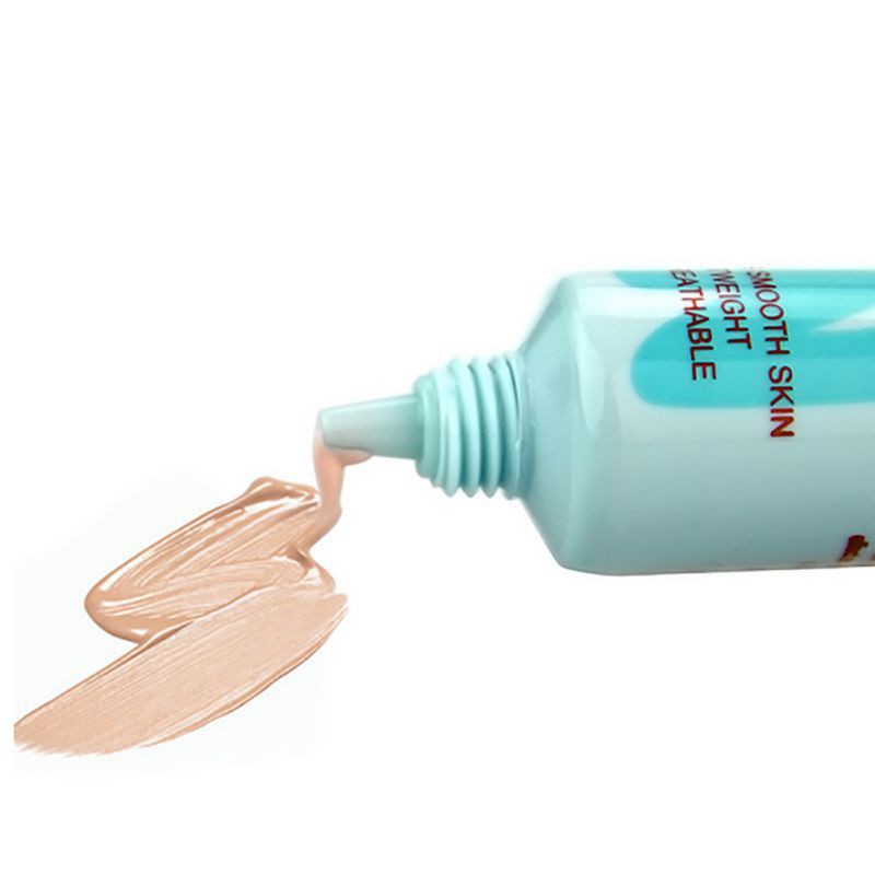 [Hàng mới về] Kem nền BB cream che khuyết điểm làm trắng da | BigBuy360 - bigbuy360.vn