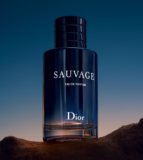 Nước Hoa Nam Dior Sauvage EDP 200ml . Chính Hãng 2020