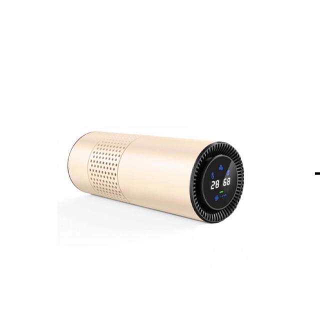 Máy lọc không khí mini