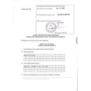 Dung dịch vệ sinh Hanayuki