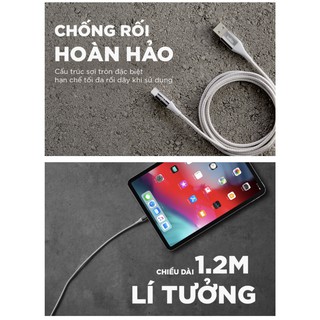 Cáp Sạc Type-C Belkin DuraTek F2CU059bt04