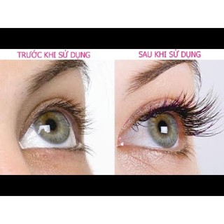 Tinh Chất Dưỡng Mọc Dài Mi Nee Cara Eyelash