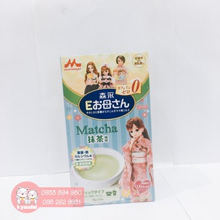 Sữa bầu Morinaga