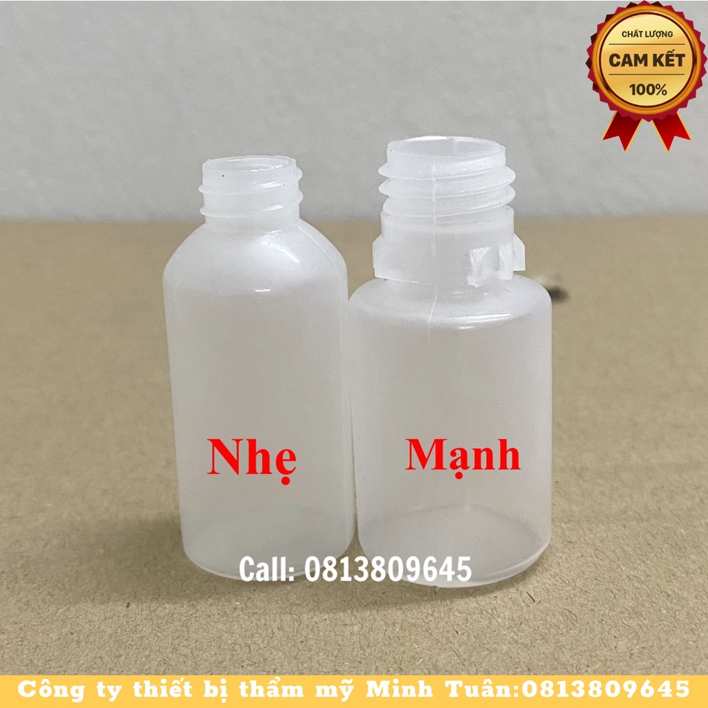 100 ống nhựa , ống bóp hút máu bầm hút máu độc mụn viêm giảm thâm trong spa