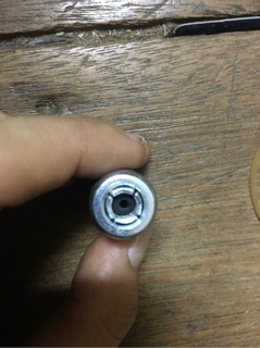 Đầu bơm mỡ bò các loại