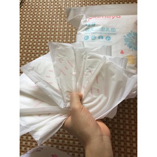 Miếng/Tấm lót thấm sữa dùng 1 lần