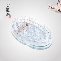 Lược Chải Kinh Lạc Đầu _ sản phẩm dưỡng sinh