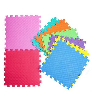 Mút xốp lót sàn kích thước 60x60cm