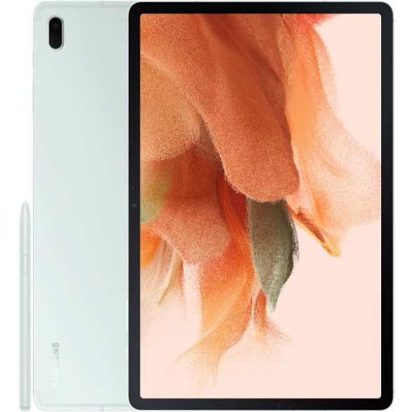 Máy tính bảng SS Galaxy Tab S7 FE bản 4G Chính hãng