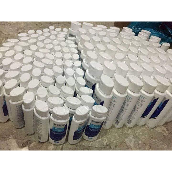 Dầu gội ngăn rụng tóc GROWELL Singapore