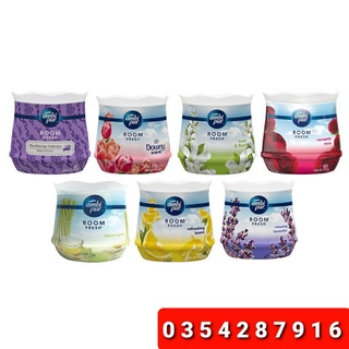 Sáp thơm ambi pur 180g