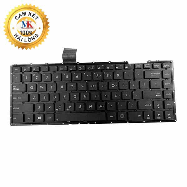 Bàn Phím Laptop Asus X450 X450C X450E X450L A450C K450C K450L X450M P450CA