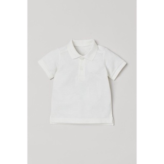 Áo Polo bé trai H&M auth ( săn sale)