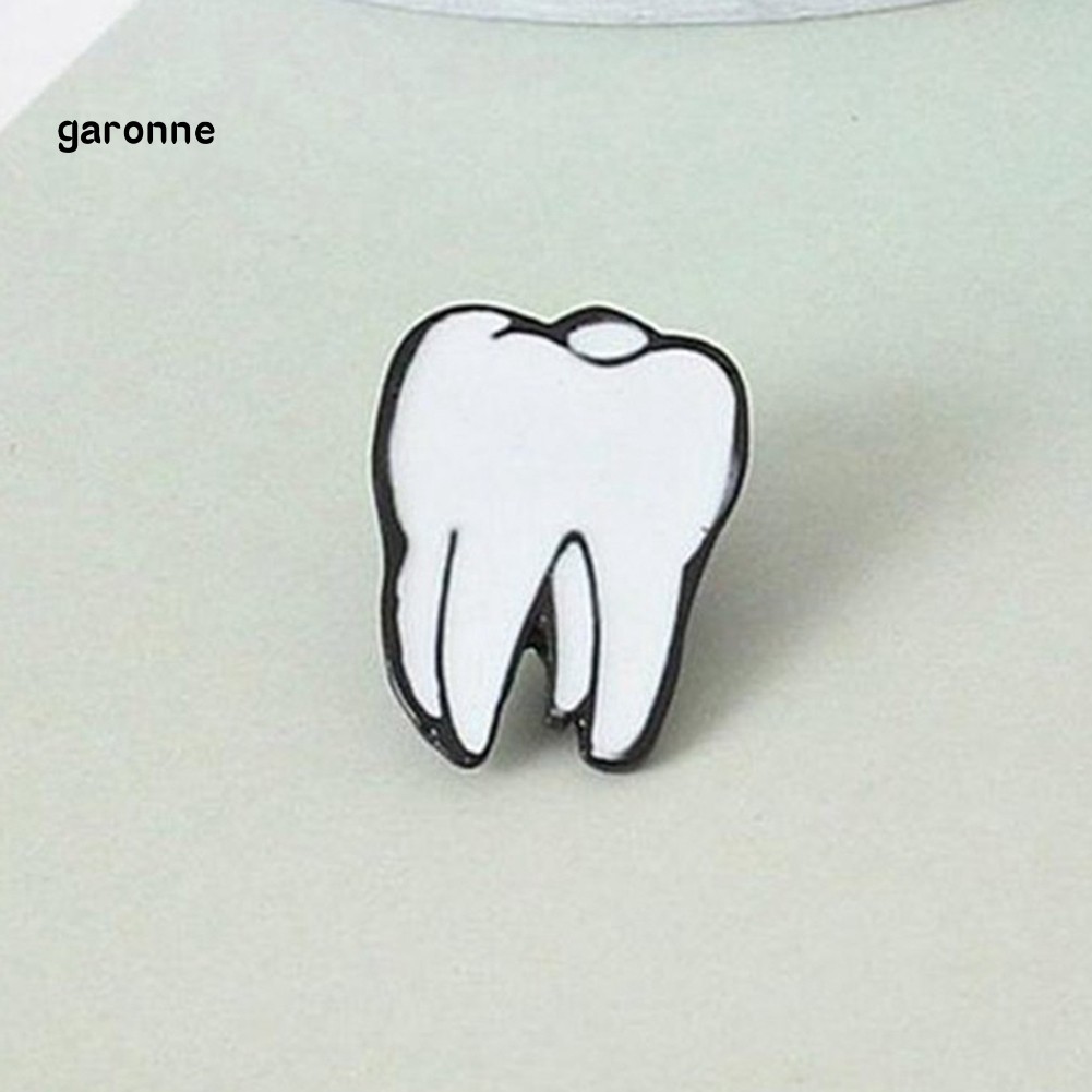 Huy hiệu cài áo họa tiết đáng yêu thời trang