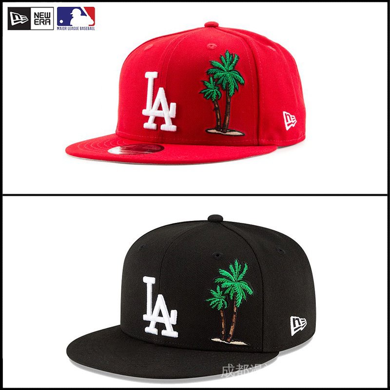 MLB Los Angeles Dodgers baseball caps snapback cap adjustable size NlD4