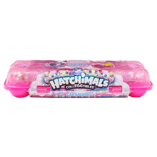 Khay 12 trứng Hatchimals SS10 xịn xò