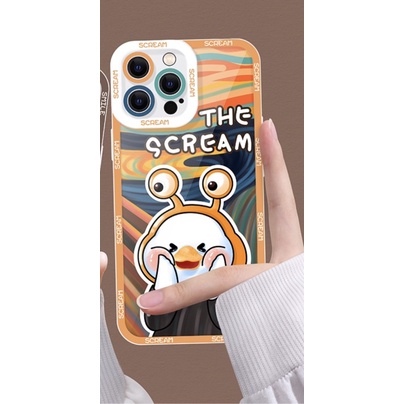 ỐP TRONG IN HÌNH CUTE ĐỦ ĐT IPHONE  SAMSUNG OPPO VIVO XIAOMI - Dòng ốp phần Chi tiết Sản Phẩm