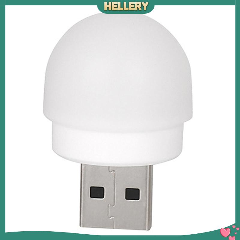 Đèn Đọc Sách Mini Sạc USB Tiện Dụng Cho Phòng Ngủ / Nhà Trẻ / Cắm Trại