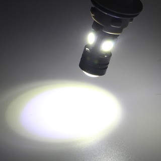 Bộ 2 bóng led T10 VH030 thân đen
