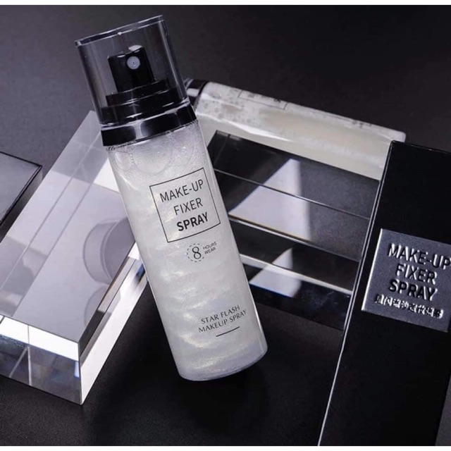 Xịt khoáng khoá nền chống trôi lớp trang điểm | BigBuy360 - bigbuy360.vn