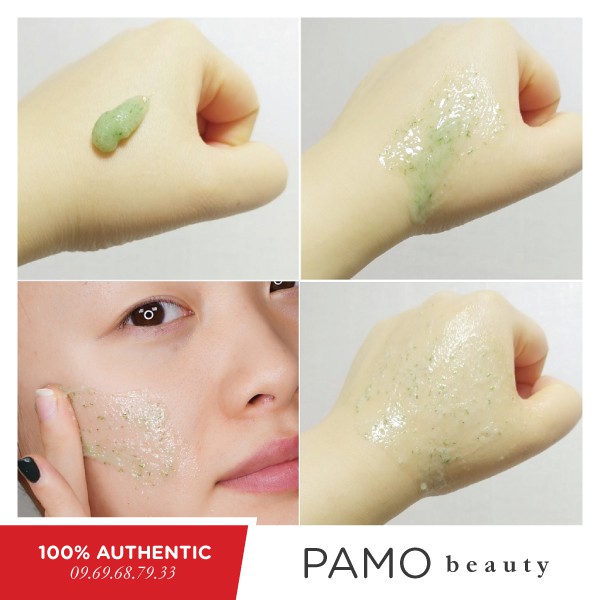 Tẩy tế bào chết Huxley Scrub Mask Sweet Therapy 30g | BigBuy360 - bigbuy360.vn