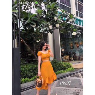Sét đầm rời trễ vai