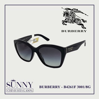 Kính Mát Burberry B4261F