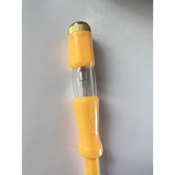 Bút thử điện Epica Star